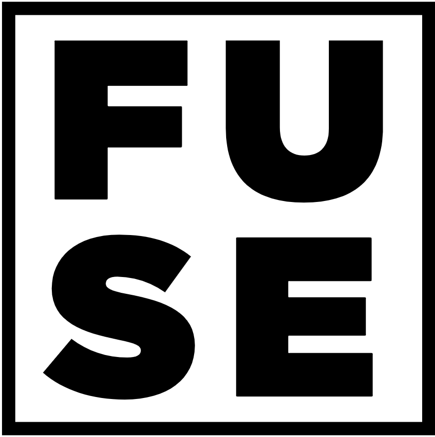 Edinburgh FUSE Logo